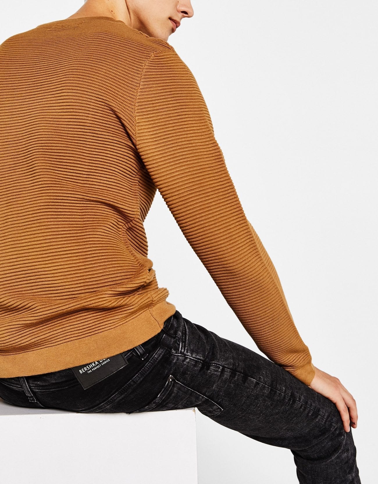 Ottoman Sweater