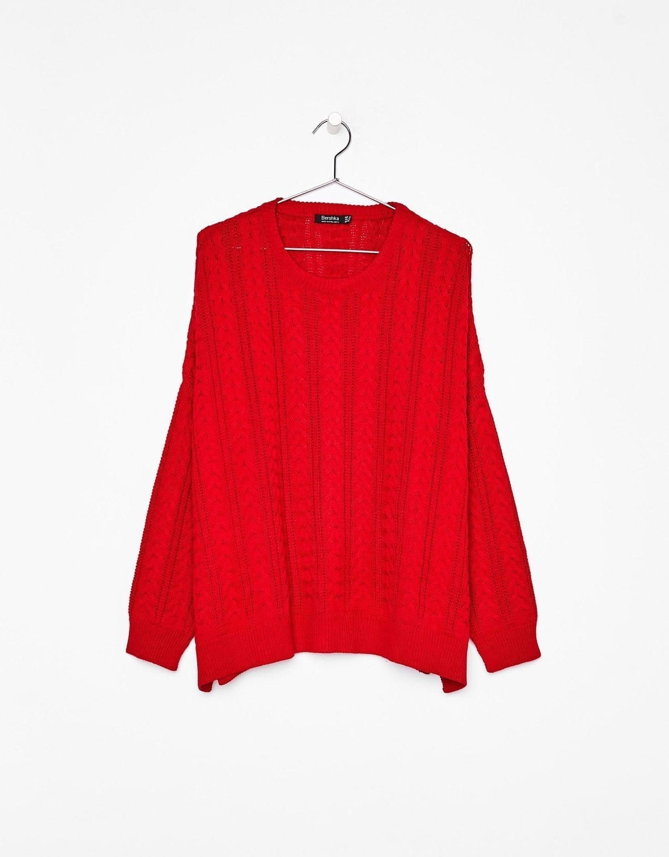 Oversized Sweater
